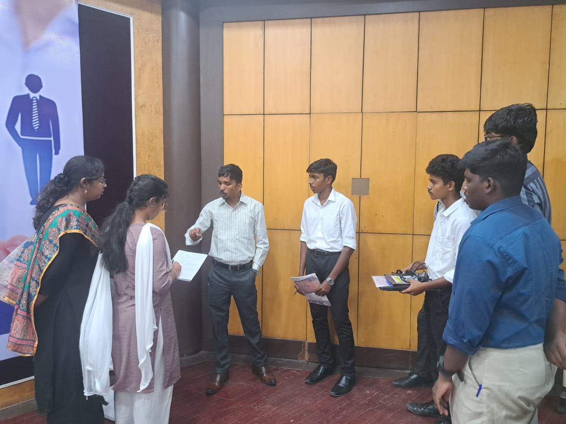 Best IoT Trainer Award